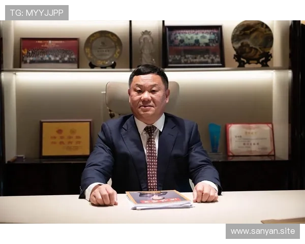 新时代背景下企业家责任担当与可持续发展路径探索