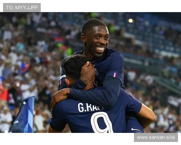 巴黎点球险胜夺洲际杯冠军荣耀